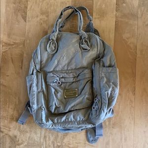 Marc by Marc Jacobs “Pretty Nylon Knapsack”